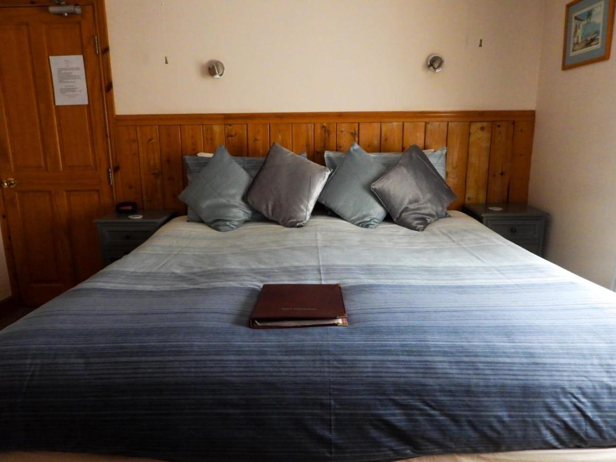 Crab Pot Cottage Flamborough Ngoại thất bức ảnh