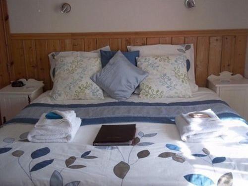 Crab Pot Cottage Flamborough Phòng bức ảnh